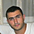 Արման Սիմոնյան