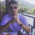 Դավիթ Ղլիջյան