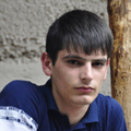 Դավիթ Մամիկոնյան 