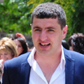 Էդվարդ Գաբրիելյան