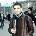 Հայկ Անտոնյան
