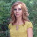 Մարիետա Հովսեփյան