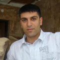 Արմեն Մարտիրոսյան