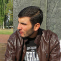 Սահակ Սահակյան