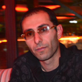 Վահե Բաղդասարյան