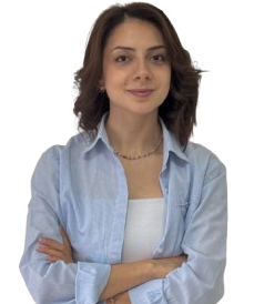 Anzhela Gevorgyan