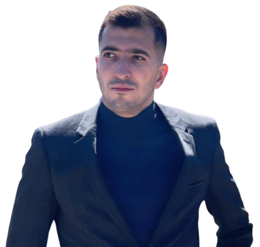 David Shakhbazyan
