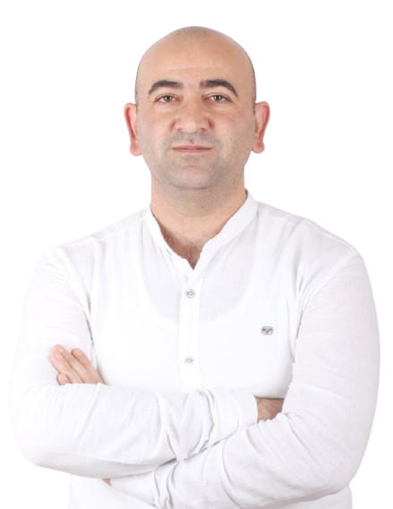 Gevorg Enokyan