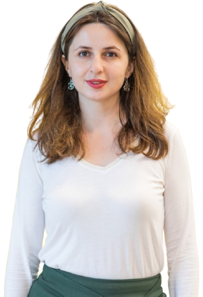 Marine Dabaghyan