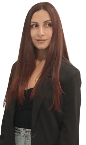 Qristine Hovsepyan