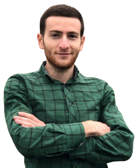 Seryozha Poghosyan